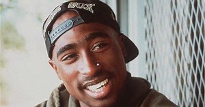 7 facts you may not know about Tupac Shakur