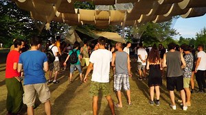 A journey through nature, arts and music! Let's Waha together! | Waha Festival