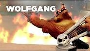 Official Skylanders Trap Team "Meet the Villains Wolfgang" Trailer