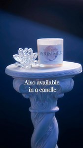 ✨ Ever wonder what ethereal smells like? The answer is Moon Milk 🌙 A dreamy blend now available as a natural oil perfume and candle — soft, celestial, and completely enchanting. 💫 Light it. Wear it. Float away. https://fireflypath.com/collections/home-beauty/ #MoonMilk #EtherealScent #NaturalPerfume #CandleMagic #FireflyPath | Firefly Path