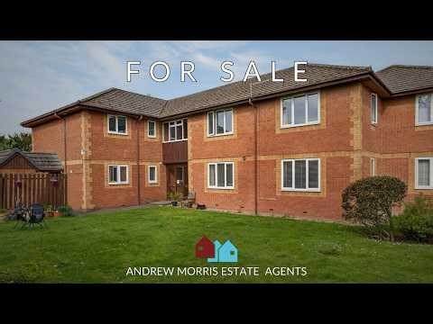 FOR SALE | tour of this modernised, one bed first floor flat located in the popular Whitecross area