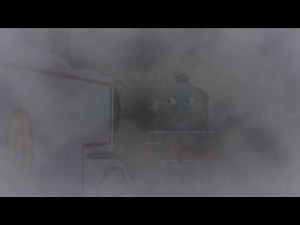 Haunted Henry Trainz Remake