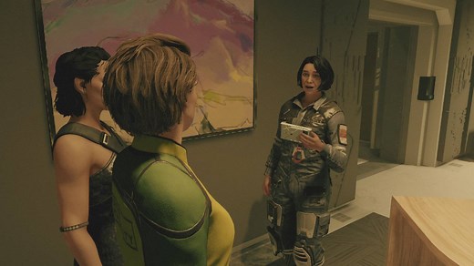 Starfield ‘Alternating Currents’ quest walkthrough