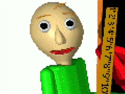 baldi's basics plus Android?? | bbplus Android