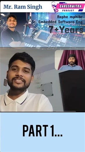 Embedded Systems Engineer Career Path | Salary, Skills & Growth Tips