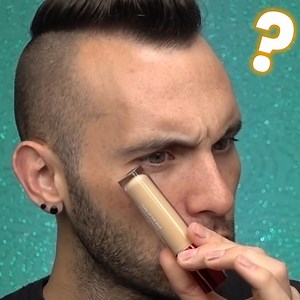Trying Out The One Size Butter Silk Concealer | PopLuxe