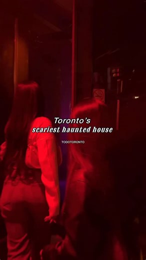25K views · 16 reactions | #Todotoronto Looking for a good scare this Halloween season? This is Toronto’s scariest haunted attraction with both an indoor haunted house and outdoor maze  Who are you taking to @martinomanor?  7 McIntosh Ave, Etobicoke (: @torontotwinss) . . . #martinomanor #torontohalloween #hauntedhouses #hauntedattractions #thingstodointoronto #halloween | Todotoronto | Facebook