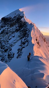 13K views · 13K reactions | Climb Mount Everest via the South Route –...