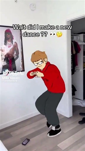 AND HE WONDERS WHY HE GOT BLOWN UP #eddsworldtord #viggleai #shortvideo #subscribe