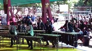 46K views · 1.4K reactions | Welldone!!!!! Marimba to the world. | Let's enjoy Zimbabwe | Facebook