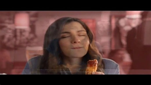 Applebee's $15.99 All You Can Eat TV Spot, 'Riblets, Shrimp and Tenders' Song by General Public