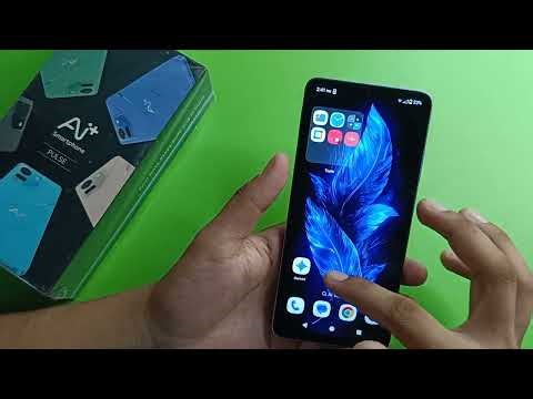 How To Activate Wi-Fi Calling On Ai+ Pulse & Nova 5G