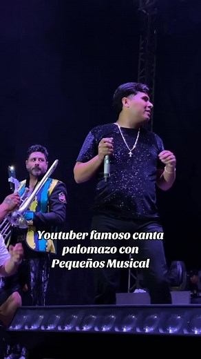 Daría todo por ti #elgerry #pequeñosmusical #envivo | Guillermo Ramirez