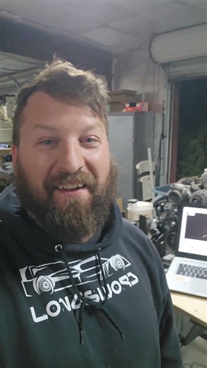 DIY engine DYNO! It finnaly works!