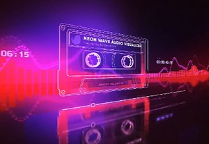 10 top Plantillas de Espectro de Audio After Effects para canciones y podcasts | Envato Tuts