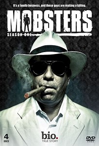 Mobsters | TVmaze