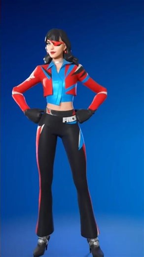 Critic Man reviews Siren Champion in FORTNITE!! #fortnitebr #fortnite #epicgames #fncs