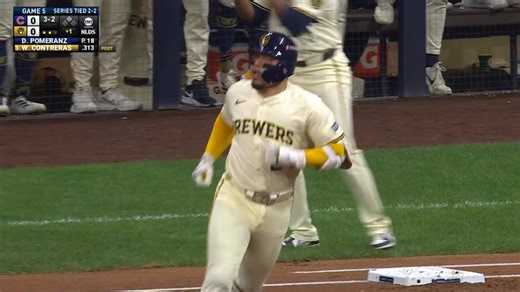 NO ONE BETTER THAN WILD BILL #MagicBrew | Milwaukee Brewers