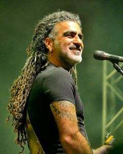 Mosh Ben Ari - סאלאם (Salam) lyrics