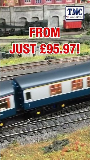 Bargain Bachmann Class 419 and 422 EMUs at The Model Centre (TMC) #modeltrains #bachmann
