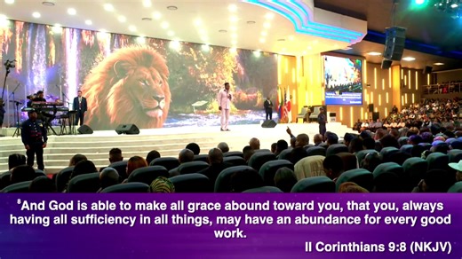 God Will Vitalize My Mortal Body | Celebration Service | Sunday 18 January 2026 | AMI LIVESTREAM | Alph Lukau