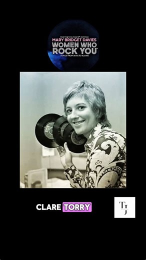 The scream that changed rock! The unforgettable vocals behind Pink Floyd’s Great Gig In The Sky: Clare Torry! #classicrock #rockandroll #pinkfloyd #ClareTorry #womeninmusic #popmusic | Mary Bridget Davies