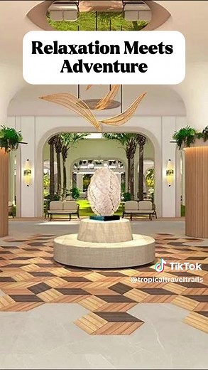 Explora el RIU Guanacaste Renovado en 2025