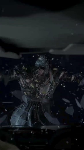 Nemesis Doesn’t Let You Escape… | Resident Evil 3 Remake