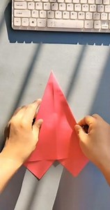 Origami handmade origami daily origami airplane origami tutorial