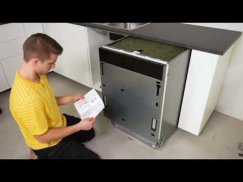 Installing your IKEA METOD kitchen - Part 5: Appliances and sink