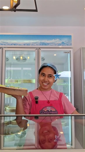 🎂 NEW BRANCH ALERT – FA’ATOIA! 🎂 Ca… ca… ca… CAKE 😂 I didn’t come to party, I didn’t come here to stay… I came to leave with somebody — I ONLY CAME FOR THE CAKE!!! 🍰🤣 Good news! Delicious Cakes – Fa’atoia is now available on Samoa Market for order & pickup 🙌 🛒 Shop Directly now on https://vist.ly/4r43u 🇼🇸 Samoa Market – Your #1 Online Marketplace in Samoa