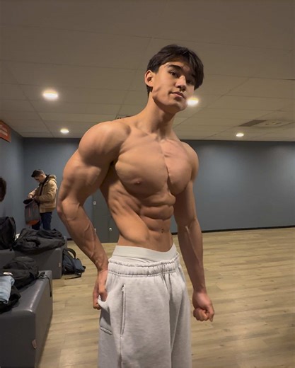 @DFYNE | code KVN10 #08 #gym #gymtok