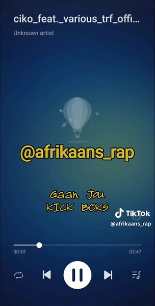 Join the WYS JY KAN RAP Challenge with Ciko