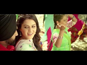 Nain | Ammy Virk & Gurlez Akhtar | Ardaas | Releasing on 11th March