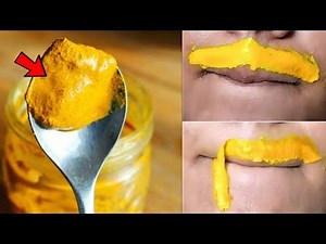 How to Remove Upper Lip Hair At Home Immediately Permanently In 5 Minutes – Remove Hairs Overnight