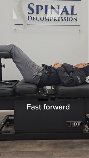 We're often asked about the transformative power of non-surgical spinal decompression, which has proven to be a game-changer for individuals who haven't found relief with traditional therapies. This innovative treatment offers a safe, comfortable, and highly effective solution that delivers lasting results and empowers individuals to take control of their well-being. | Hopkins Health | Facebook