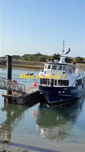 Prêt à partir en vacances ? Are you ready ?