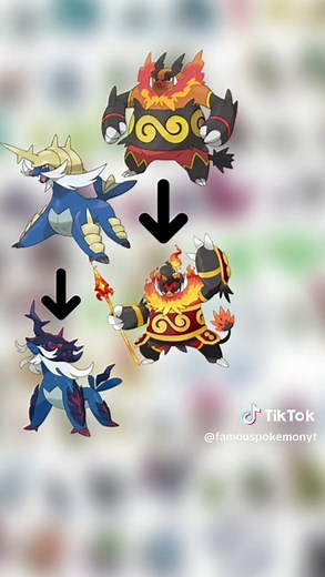 Exploring Potential Gen 5 Mega Evolutions