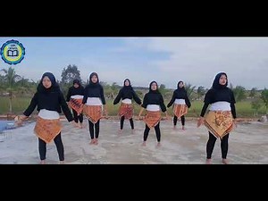 Tari Lathi~XI IPS SMA Dewita