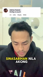 Bakla daw ako? | Dindo Barcena