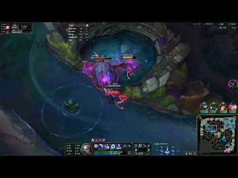 AP Miss Fortune is actually annoying! | League of Legends