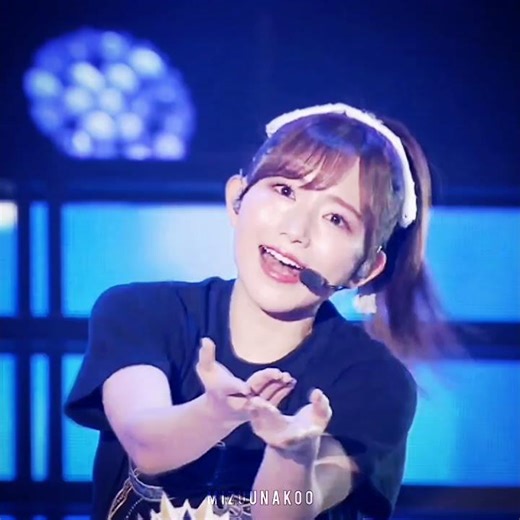 Liella - Falling Love edits