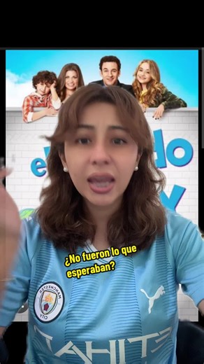 Personajes que fueron lo que se esperaba #miopinionpersonal #chismesito #miopinion #boysmeetsworld #aprendiendoavivir #corymatthews #leccionesdelavida #coryandtopanga #series #disney
