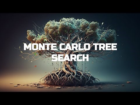 Beating Connect 4 with Monte Carlo Tree Search! | Explanation + Code