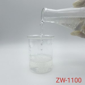 [Hot Item] Reverse Osmosis Scale Inhibitor Maintain Good Heat Transfer Effect of Metal Equipment