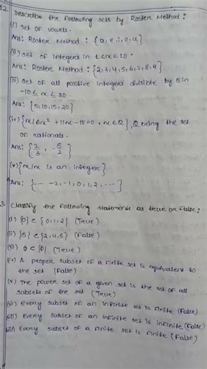 +3 3rd semester mathematics notes#economics #exam