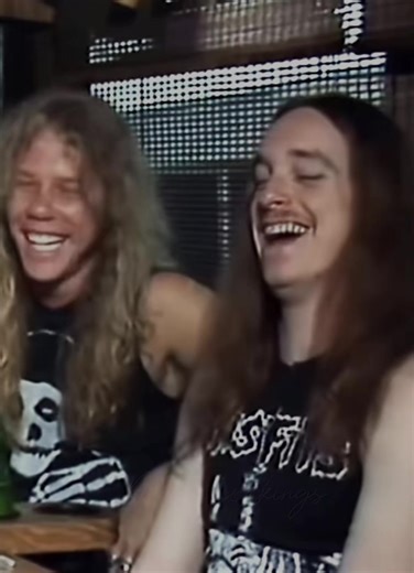 we miss you, Cliff #metallica #cliffburton