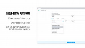 Ensight Intelligent Quote Overview