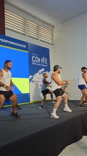 A galera se jogou na dança 🔥💃🏻🕺🏻 | Dançando com Aleff