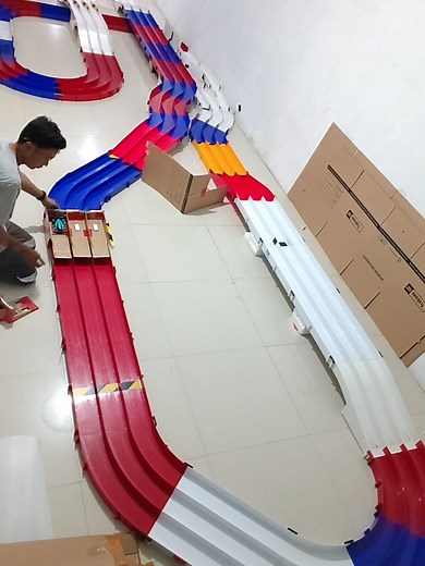 Tamiya Mini 4WD Beginner Tips and Epic Moments